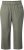 Ulla Popken Stretch Fit Paper Bag Culottes Green - Jeans & Bukser i Store Størrelser – Plus Size - Jeans & bukser, EU 42-70