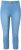 Ulla Popken Cropped Jeggings Light Blue Denim - Jeans & Bukser i Store Størrelser – Plus Size - 