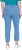 Ulla Popken Cropped Jeggings Light Blue Denim - Jeans & Bukser i Store Størrelser – Plus Size - 