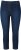 Ulla Popken Cropped Jeggings Denim Blue - Jeans & Bukser i Store Størrelser – Plus Size - 