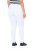 Ulla Popken White Denim Stretch Fit Jeans Snow White - Jeans & Bukser i Store Størrelser – Plus Size - Jeans & bukser, EU 42-70