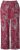 Ulla Popken Wide Leg Elastic Waist Jungle Print Palazzo Pants Brown - Jeans & Bukser i Store Størrelser – Plus Size - Jeans & bukser, EU 42-70