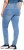 Ulla Popken Drawstring Jeggings Blue Denim - Jeans & Bukser i Store Størrelser – Plus Size - Jeans & bukser, EU 42-70