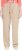 Ulla Popken Corduroy Elastic Waist Pants Brown - Jeans & Bukser i Store Størrelser – Plus Size - 
