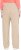 Ulla Popken Corduroy Elastic Waist Pants Brown - Jeans & Bukser i Store Størrelser – Plus Size - 