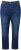 Ulla Popken Stretch Fit Mom Jeans Blue Denim - Jeans & Bukser i Store Størrelser – Plus Size - 