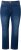 Ulla Popken Stretch Fit Boyfriend Jeans Blue - Jeans & Bukser i Store Størrelser – Plus Size - Jeans & bukser, EU 42-70