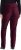 Ulla Popken Corduroy Elastic Waist Pants Brown - Jeans & Bukser i Store Størrelser – Plus Size - 