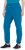 Ulla Popken Contrast Piping Joggers Blue - Jeans & Bukser i Store Størrelser – Plus Size - 