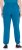 Ulla Popken Contrast Piping Joggers Blue - Jeans & Bukser i Store Størrelser – Plus Size - 