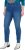 Ulla Popken Denim Jeggings Blue Denim - Jeans & Bukser i Store Størrelser – Plus Size - 