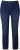 Ulla Popken Denim Jeggings Denim Blue - Jeans & Bukser i Store Størrelser – Plus Size - 