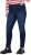 Ulla Popken Denim Jeggings Denim Blue - Jeans & Bukser i Store Størrelser – Plus Size - 