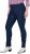 Ulla Popken Denim Five Pocket Jeggings Denim Blue - Jeans & Bukser i Store Størrelser – Plus Size - 