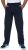 JP1880 JP Logo Jogging Pants Dark Navy TALL - TALL joggingbukser - 