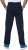 JP1880 JP Logo Jogging Pants Dark Navy TALL - TALL joggingbukser - 