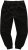 JP1880 Sweatpants Modern Fit Lightweight Black - HERRETØJ MT-6XLT - Tøj til høje mænd