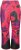 Ulla Popken Hyprar Ski Pants Waterproof Velcro Closure Shaped Knees Berry Pink - Jeans & Bukser i Store Størrelser – Plus Size - Jeans & bukser, EU 42-70