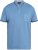 North Latitude 61128 Superflex Pikétrøje Blå - Polotrøjer - Polotrøjer 2XL-8XL