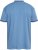 North Latitude 61128 Superflex Pikétrøje Blå - Polotrøjer - Polotrøjer 2XL-8XL