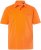 JP1880 Polo Shirts 2-pack Piqué Red Orange - Polotrøjer - Polotrøjer 2XL-8XL