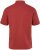 JP1880 Polo Shirts 2-pack Piqué Red Orange - Polotrøjer - Polotrøjer 2XL-8XL