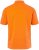 JP1880 Polo Shirts 2-pack Piqué Red Orange - Polotrøjer - Polotrøjer 2XL-8XL