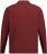 JP1880 Polo Shirt Long Sleeve Piqué Red - Polotrøjer - Polotrøjer 2XL-8XL