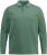 JP1880 Polo Shirt Long Sleeve Pique Cactus - Polotrøjer - Polotrøjer 2XL-8XL