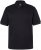 JAY-PI FLEXNAMIC® Poloshirt Black - Polotrøjer - Polotrøjer 2XL-8XL