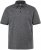 JAY-PI FLEXNAMIC® Poloshirt Dark Grey - Polotrøjer - Polotrøjer 2XL-8XL