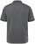 JAY-PI FLEXNAMIC® Poloshirt Dark Grey - Polotrøjer - Polotrøjer 2XL-8XL