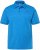 JAY-PI FLEXNAMIC® Poloshirt Blue - Polotrøjer - Polotrøjer 2XL-8XL