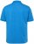 JAY-PI FLEXNAMIC® Poloshirt Blue - Polotrøjer - Polotrøjer 2XL-8XL