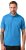 JAY-PI FLEXNAMIC® Poloshirt Blue - Polotrøjer - Polotrøjer 2XL-8XL