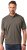 JP1880 Polo Shirt Pique Vintage Mocha - Polotrøjer - Polotrøjer 2XL-8XL