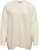 Vero Moda Boom Long Sleeve Pullover Birch - Striktrøjer - 