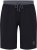 North Latitude Pyjama Shorts Black - Pyjama/Loungewear - Pyjamas Herre Store Størrelser