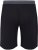 North Latitude Pyjama Shorts Black - Pyjama/Loungewear - Pyjamas Herre Store Størrelser