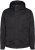 North Latitude Rain Jacket Black TALL - Sportstøj & outdoor - Sportstøj i store størrelser til mænd