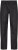 North Latitude Rain Pants Black TALL - Sportstøj & outdoor - Sportstøj i store størrelser til mænd