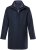 Boston Park Coat Two-Tone Wool Mix Navy - Jakker - Jakker i store størrelser, 2XL- 12XL