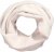 Ulla Popken Knit Infinity Scarf Pastel Pink - Tilbehør - 