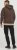 Jack & Jones Paul Flake Cargo Pants Black - Jeans og bukser - Herrejeans og bukser i store størrelser W40-W70