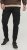 Jack & Jones Paul Flake Cargo Pants Black - Jeans og bukser - Herrejeans og bukser i store størrelser W40-W70