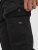 Jack & Jones Paul Flake Cargo Pants Black - Jeans og bukser - Herrejeans og bukser i store størrelser W40-W70