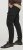 Jack & Jones Paul Flake Cargo Pants Black - Jeans og bukser - Herrejeans og bukser i store størrelser W40-W70