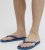 Jack & Jones Basic Flip Flop Slippers Blue Quartz - Herresko 40-52 - 