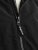 Jack & Jones Union Shell Jacket Black - Jakker - Jakker i store størrelser, 2XL- 12XL