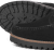 Jack & Jones Brooklyn Suede Boat Shoes Black - Herresko 40-52 - Herresko og sneakers str. 40-52